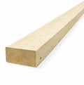 Höövelpruss C24 45x145x4500