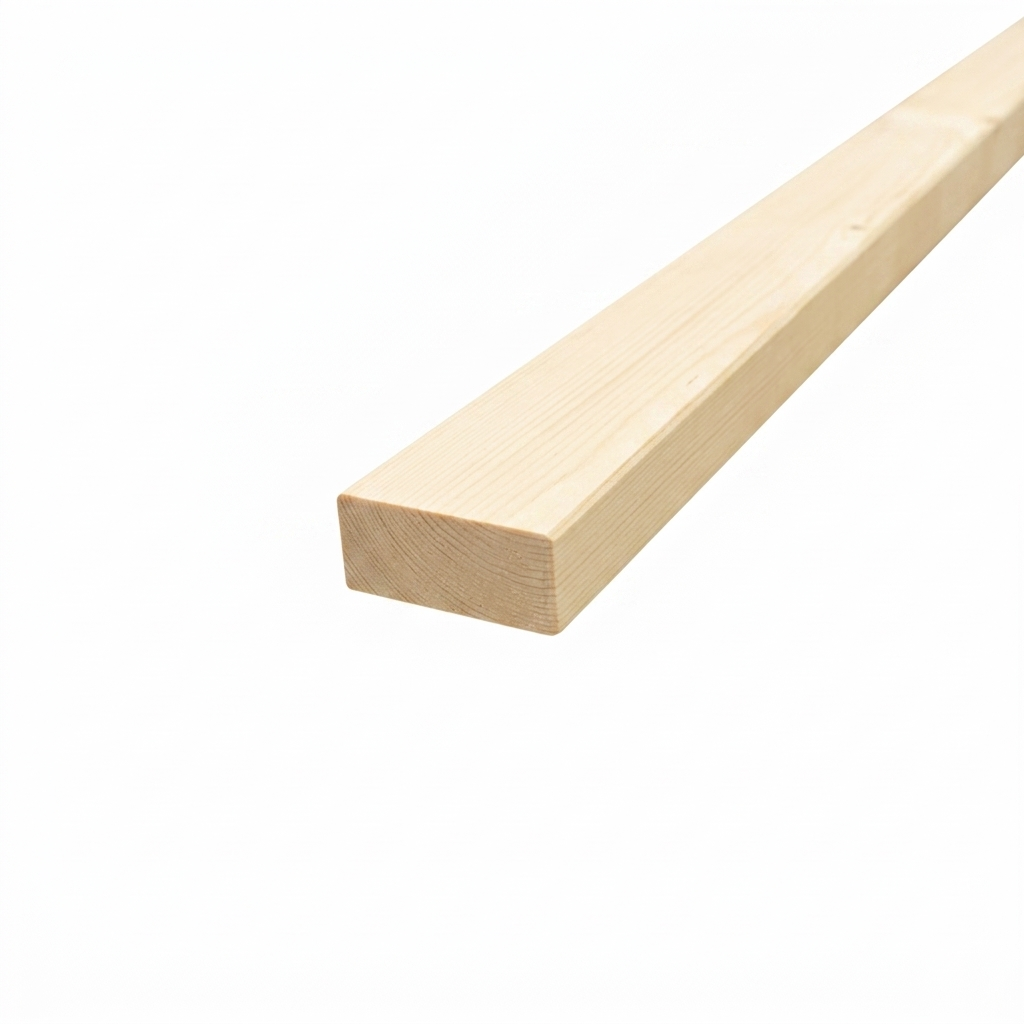 Kalibreeritud Pruss 30x98x4500