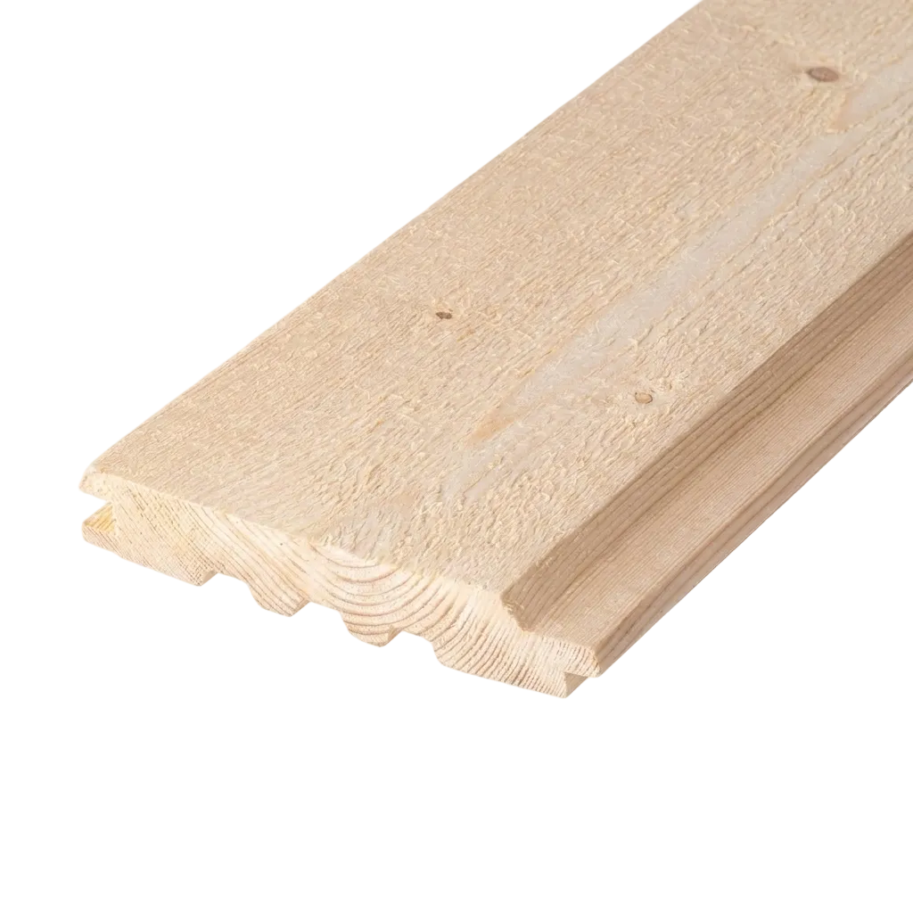 Välisvoodrilaud UTVK 20x121x3000 (katab 111)
