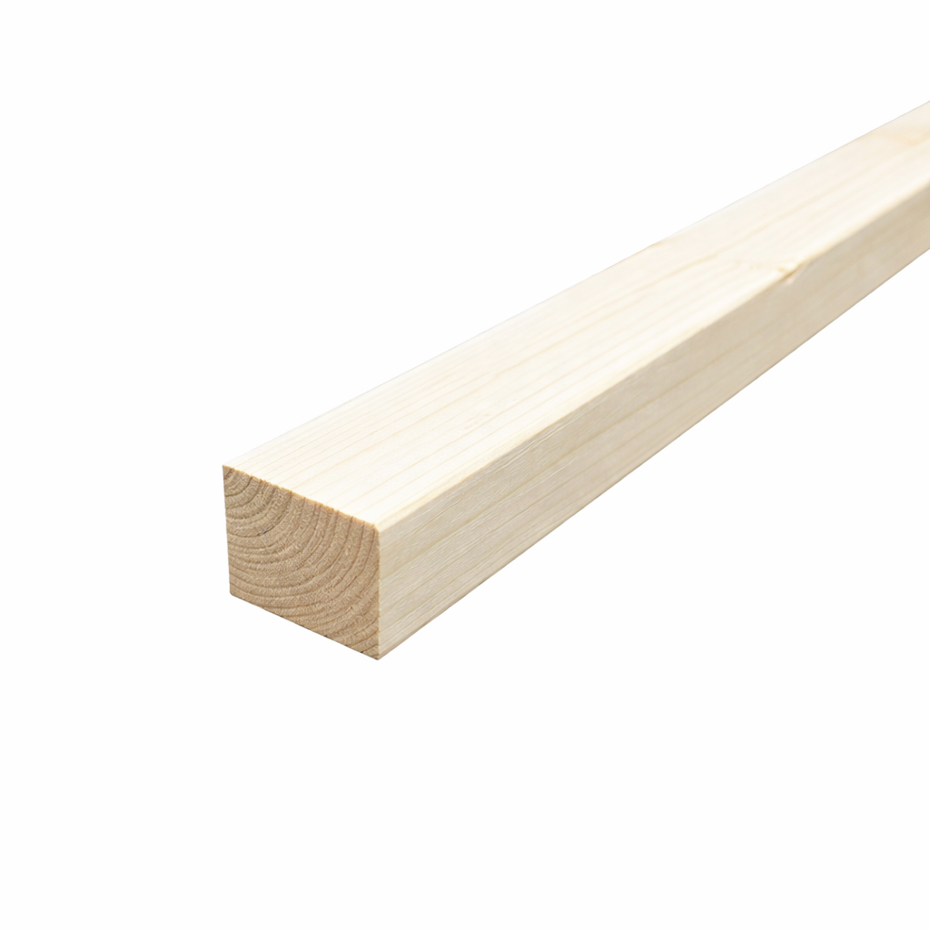 Höövelpruss 45x45x4500