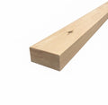 Höövelpruss C24 45x95x4500